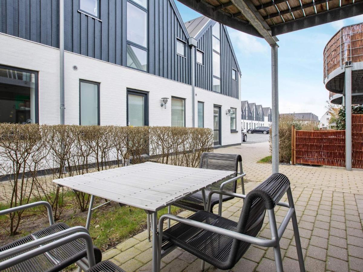 6 Person Holiday Home In V Ggerl Se Bøtø By Extérieur photo