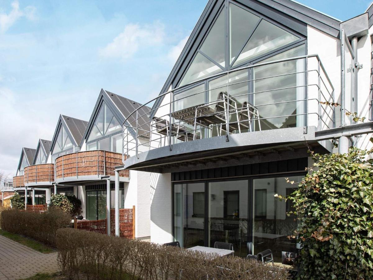 6 Person Holiday Home In V Ggerl Se Bøtø By Extérieur photo