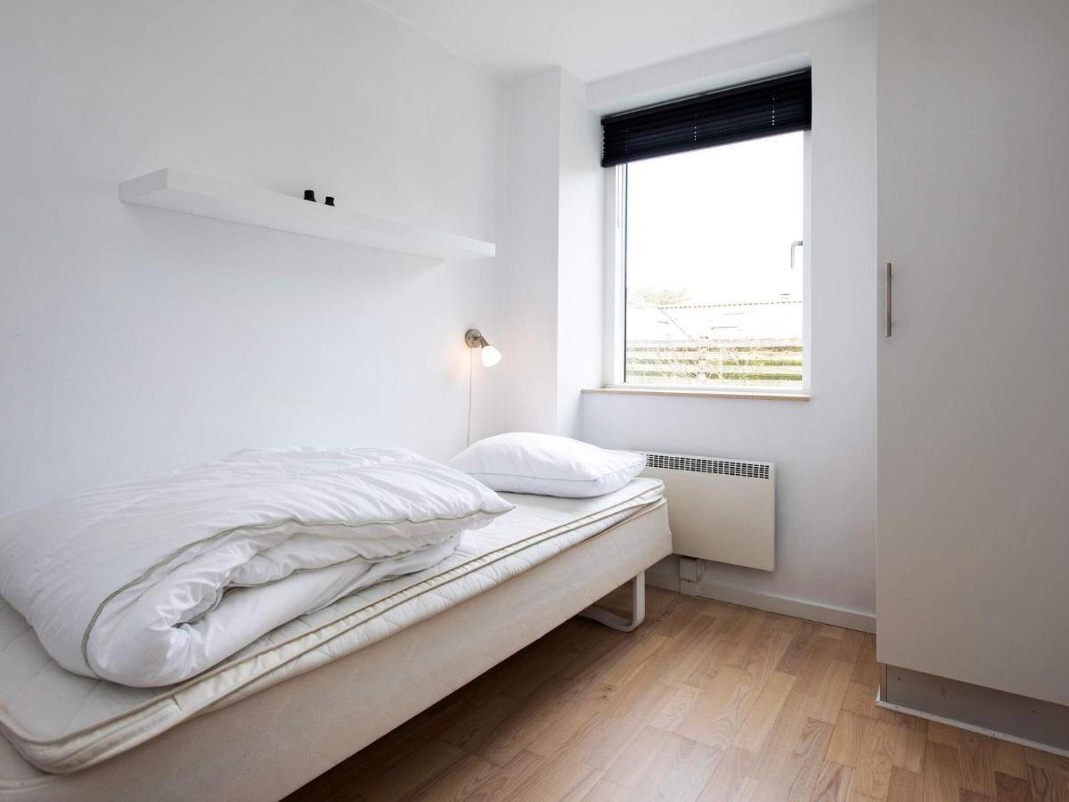 6 Person Holiday Home In V Ggerl Se Bøtø By Extérieur photo