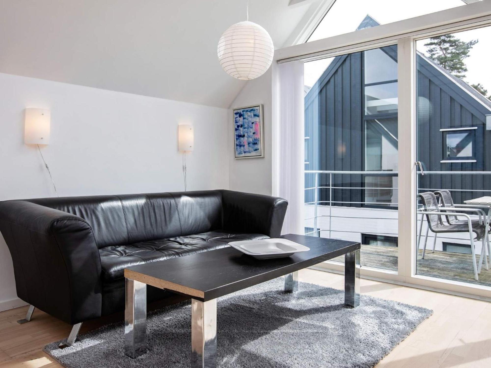 6 Person Holiday Home In V Ggerl Se Bøtø By Extérieur photo