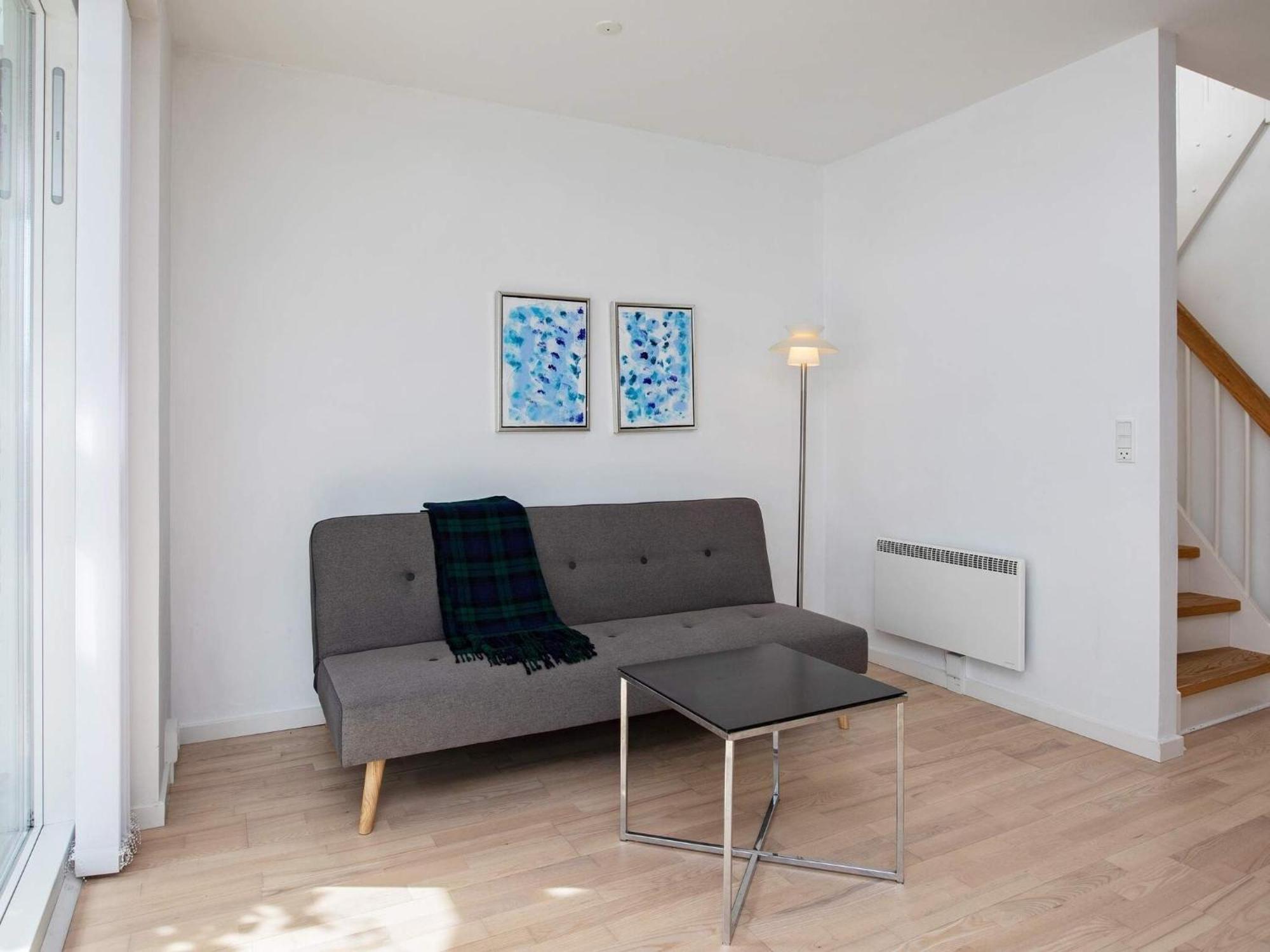 6 Person Holiday Home In V Ggerl Se Bøtø By Extérieur photo