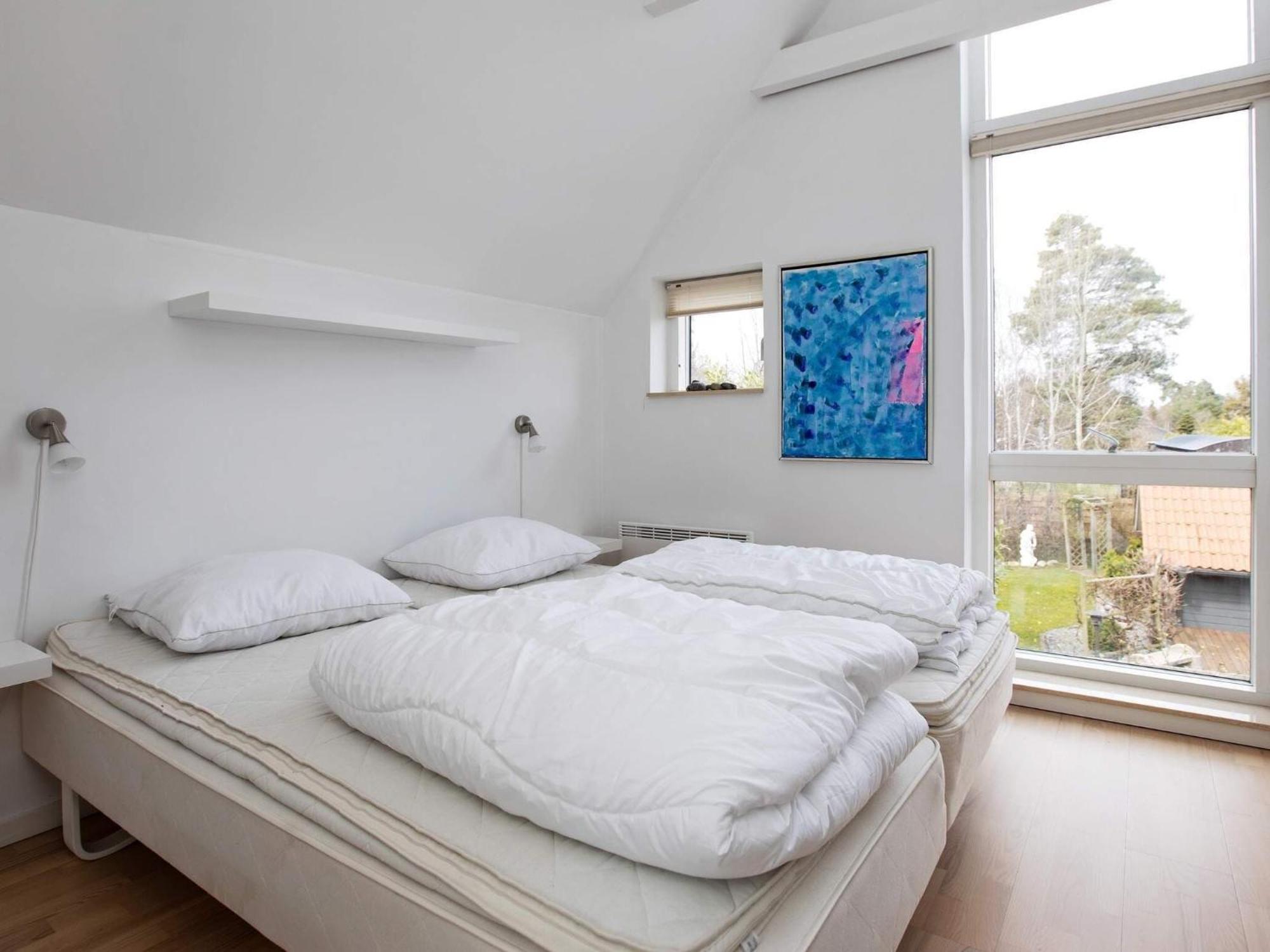 6 Person Holiday Home In V Ggerl Se Bøtø By Extérieur photo