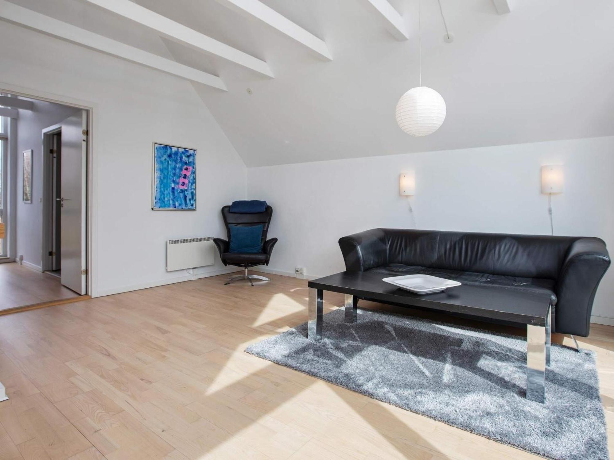 6 Person Holiday Home In V Ggerl Se Bøtø By Extérieur photo